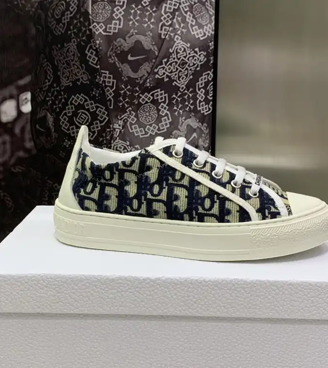 hype Christian Dior Casual Shoes