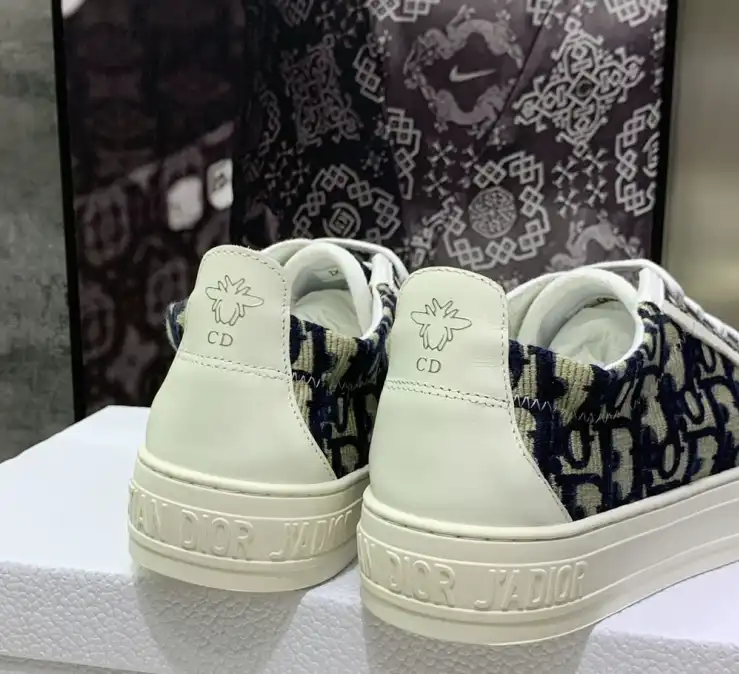 hype Christian Dior Casual Shoes