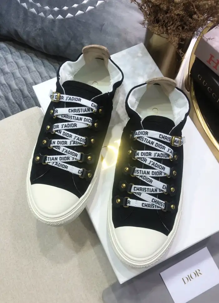 hype Christian Dior Casual Shoes