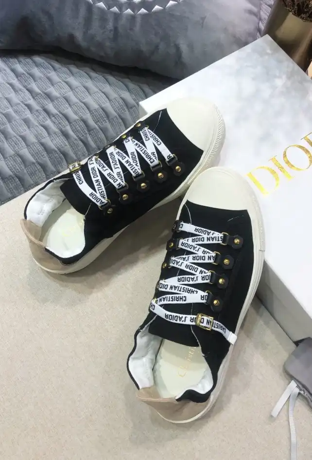 hype Christian Dior Casual Shoes