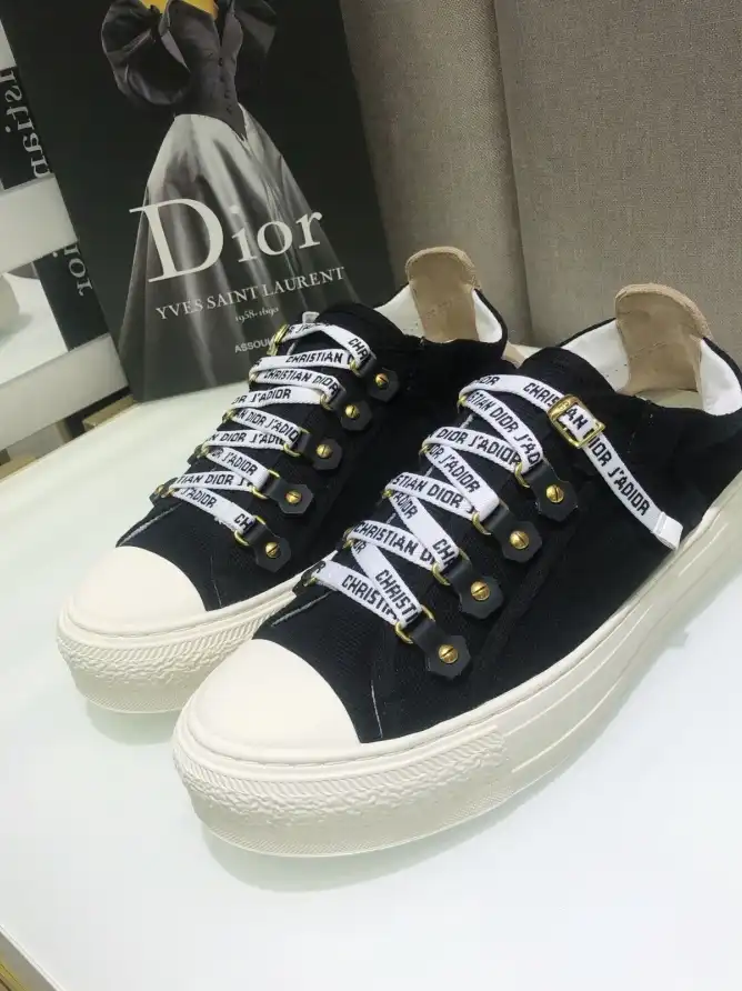 hype Christian Dior Casual Shoes