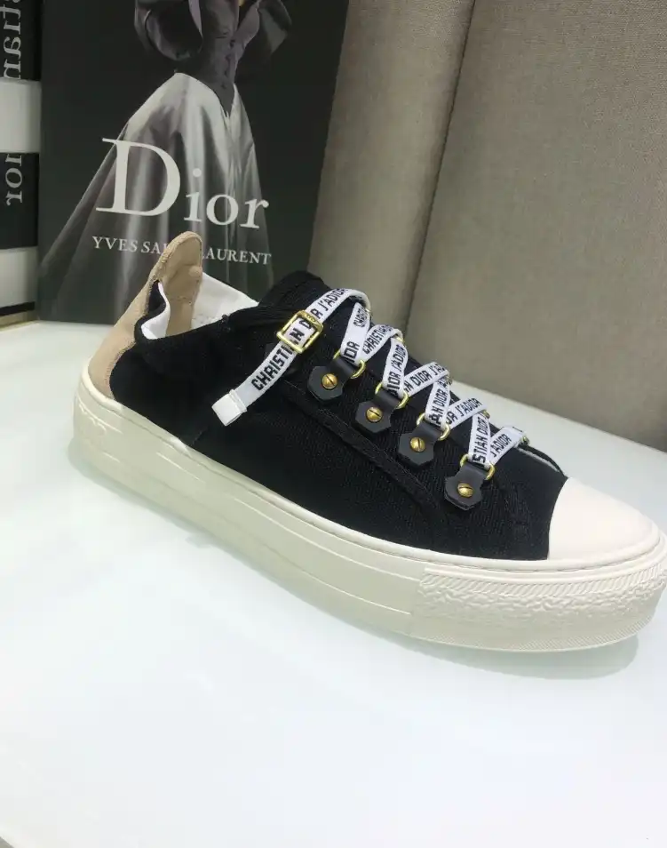 hype Christian Dior Casual Shoes