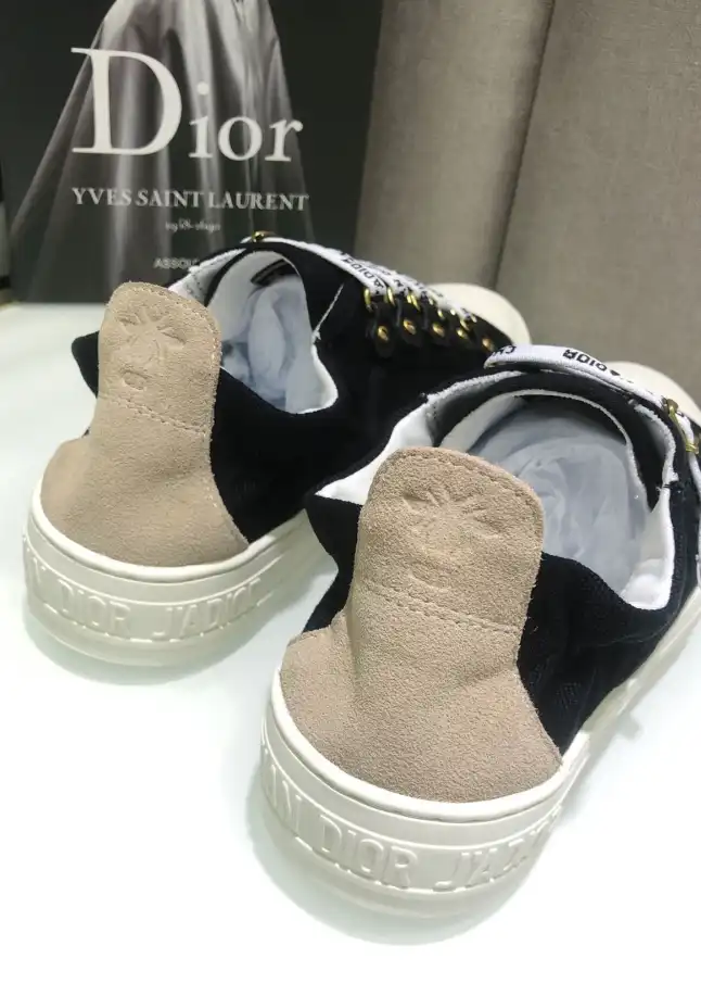 hype Christian Dior Casual Shoes