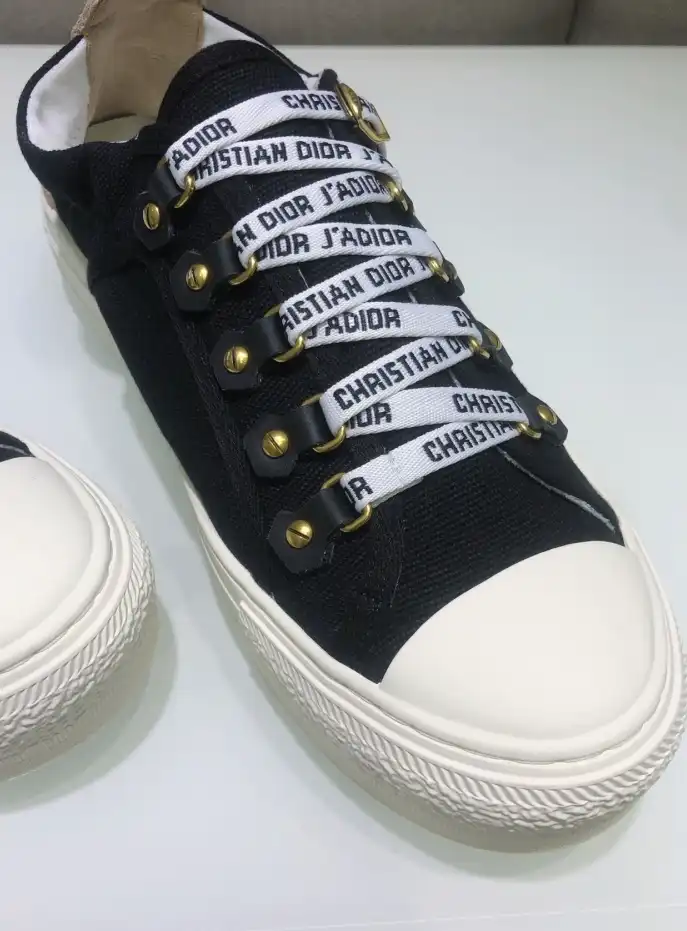 hype Christian Dior Casual Shoes