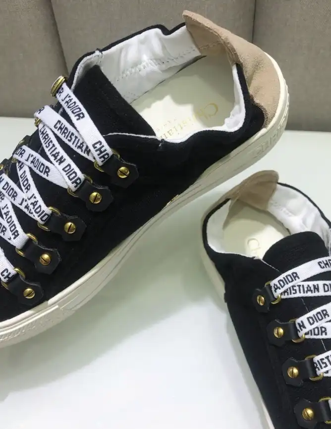 hype Christian Dior Casual Shoes