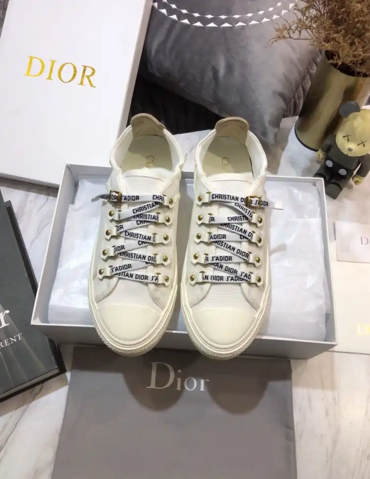 hype Christian Dior Casual Shoes