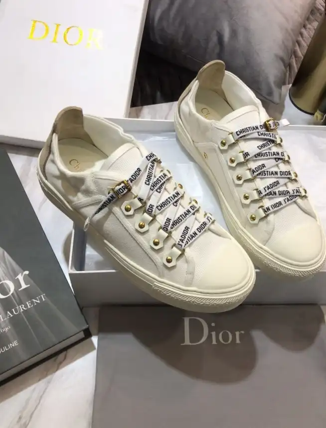 hype Christian Dior Casual Shoes