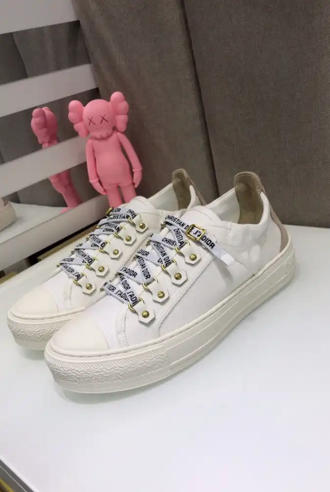 hype Christian Dior Casual Shoes