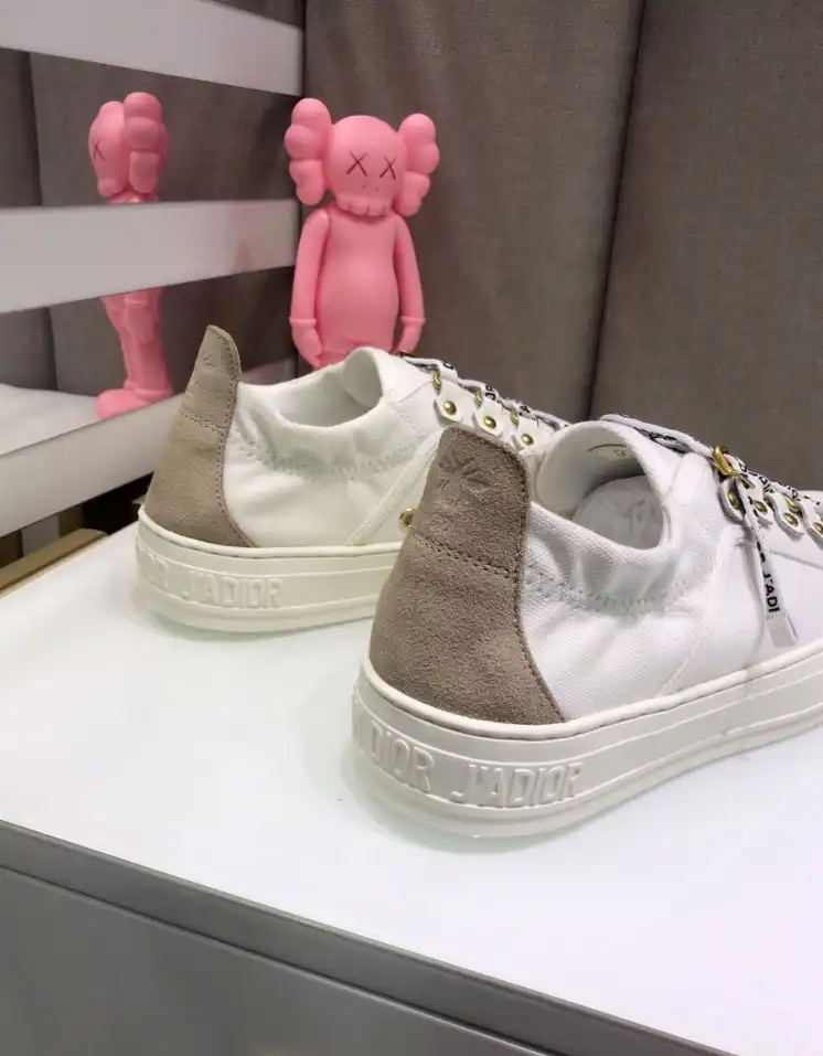 hype Christian Dior Casual Shoes