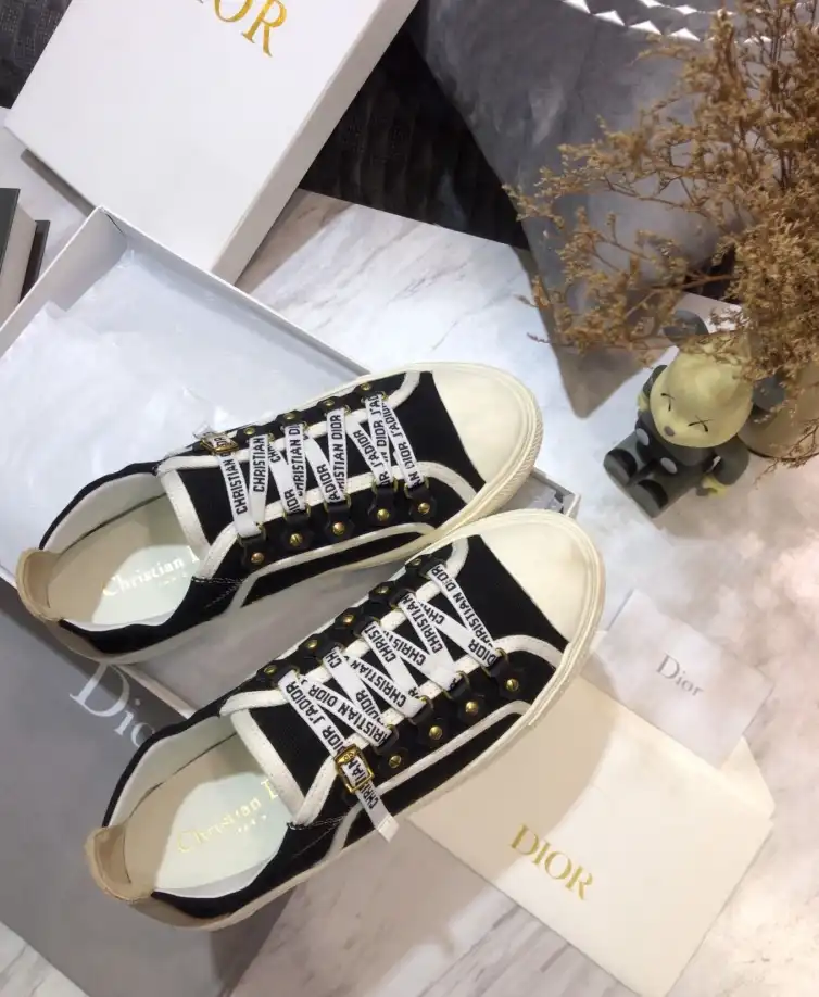 hype Christian Dior Casual Shoes