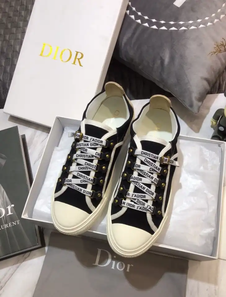 hype Christian Dior Casual Shoes