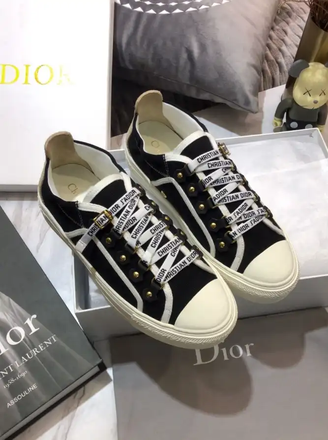 hype Christian Dior Casual Shoes