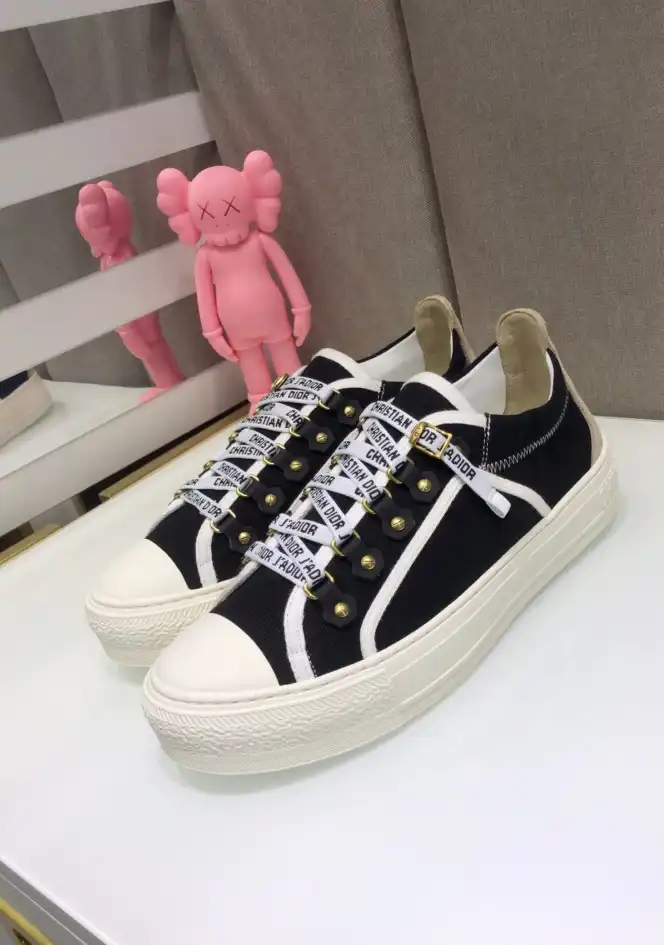 hype Christian Dior Casual Shoes