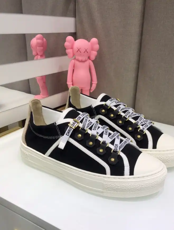 hype Christian Dior Casual Shoes