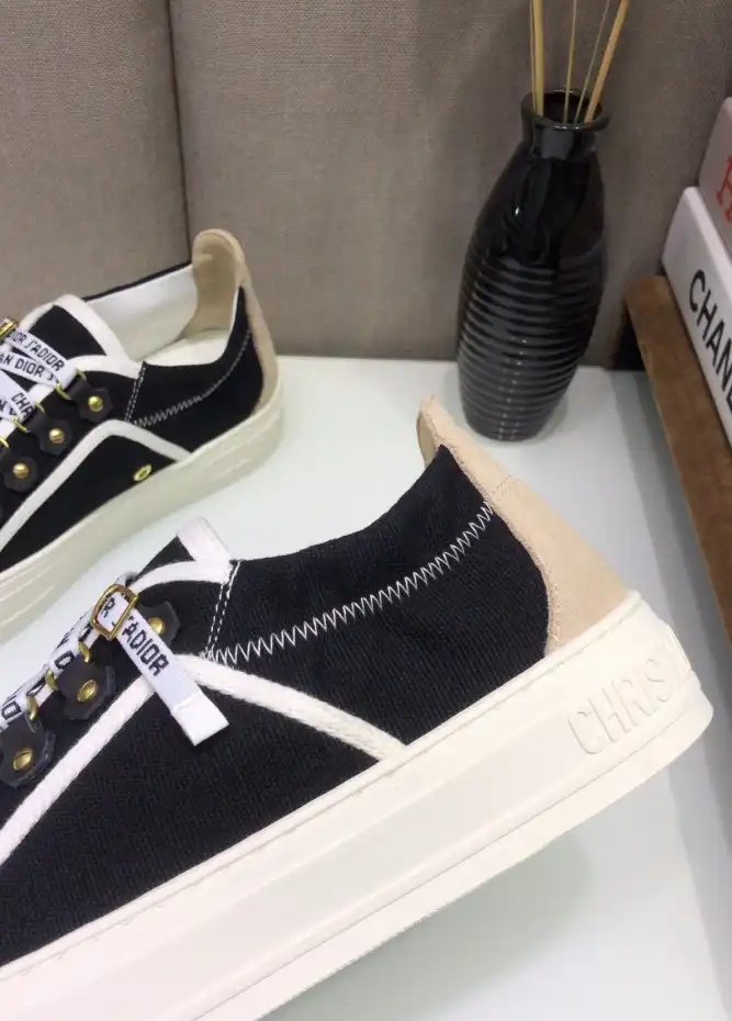 hype Christian Dior Casual Shoes