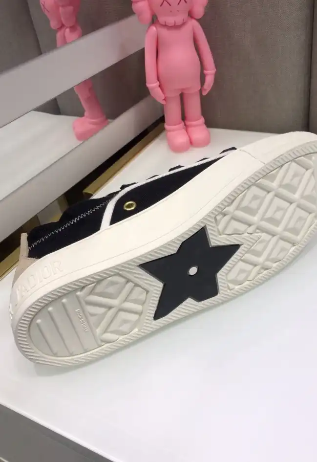 hype Christian Dior Casual Shoes