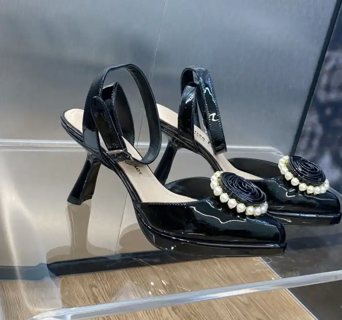 hype Christian Dior High Heels