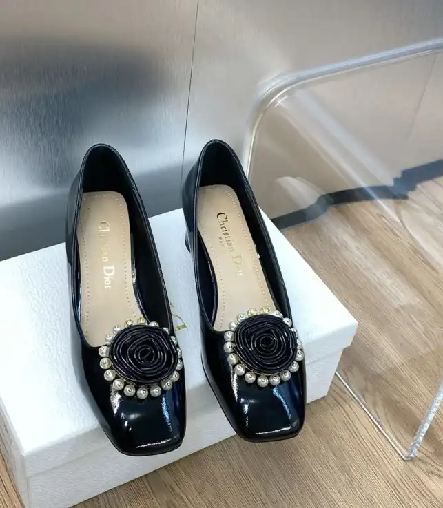 hype Christian Dior High Heels