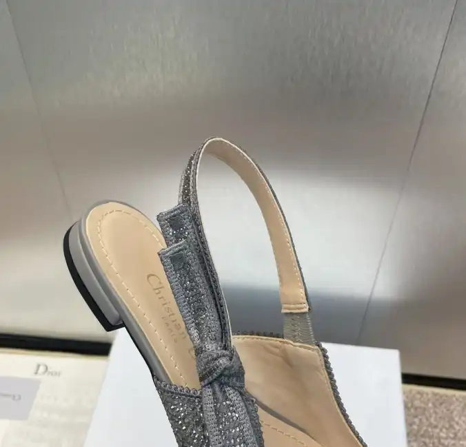 hype Christian Dior High Heels