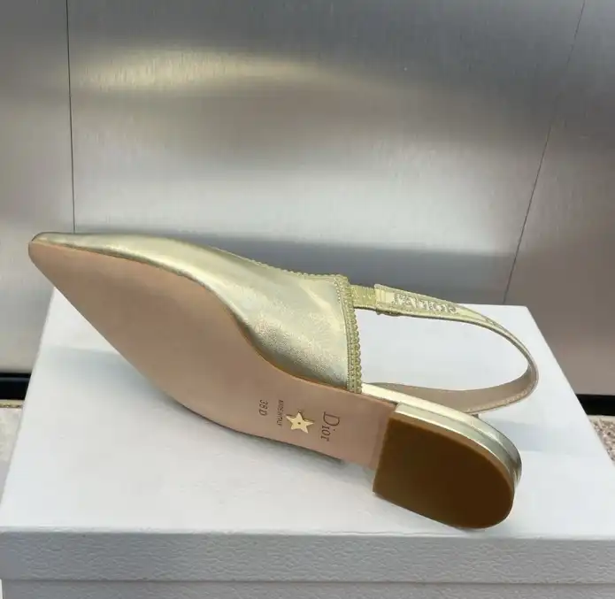 hype Christian Dior High Heels