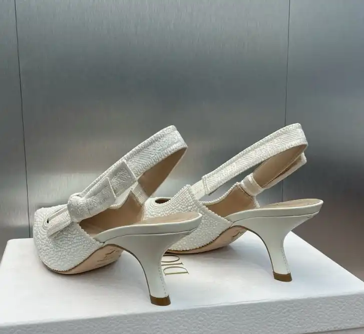 hype Christian Dior High Heels