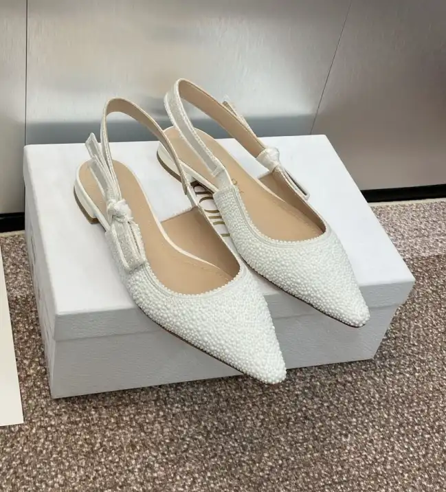 hype Christian Dior High Heels