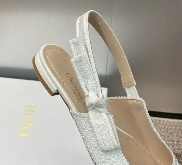 hype Christian Dior High Heels