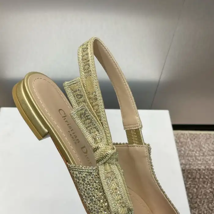 hype Christian Dior High Heels