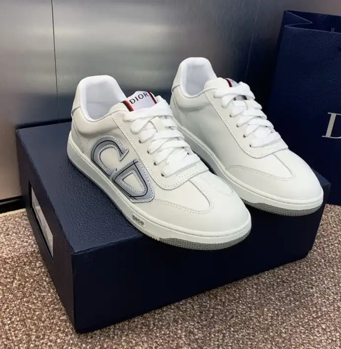 hype Christian Dior Casual Shoes