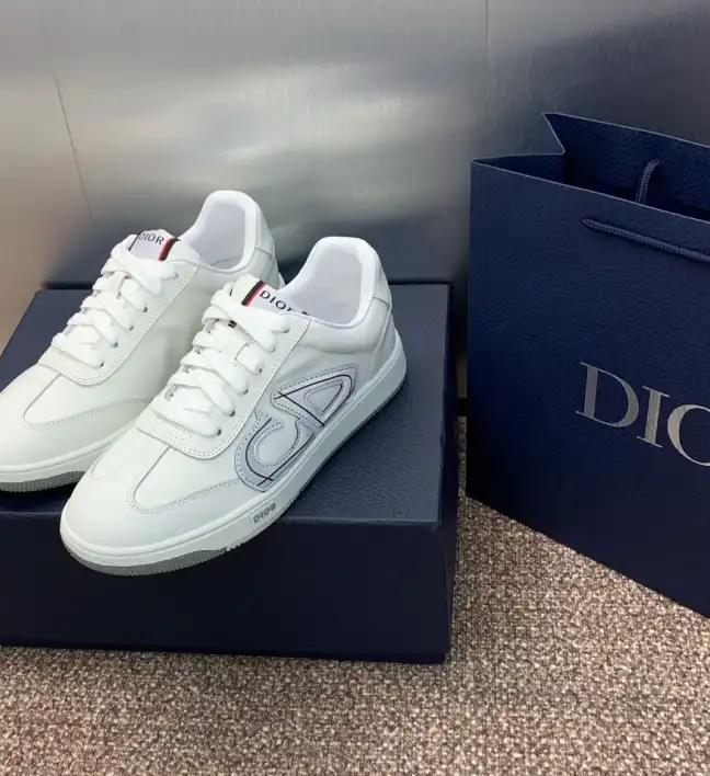 hype Christian Dior Casual Shoes