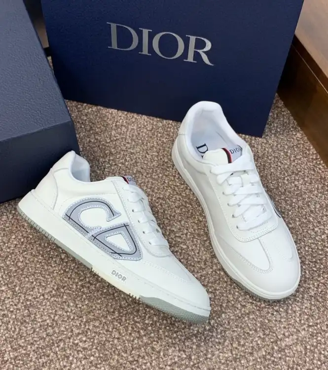 hype Christian Dior Casual Shoes