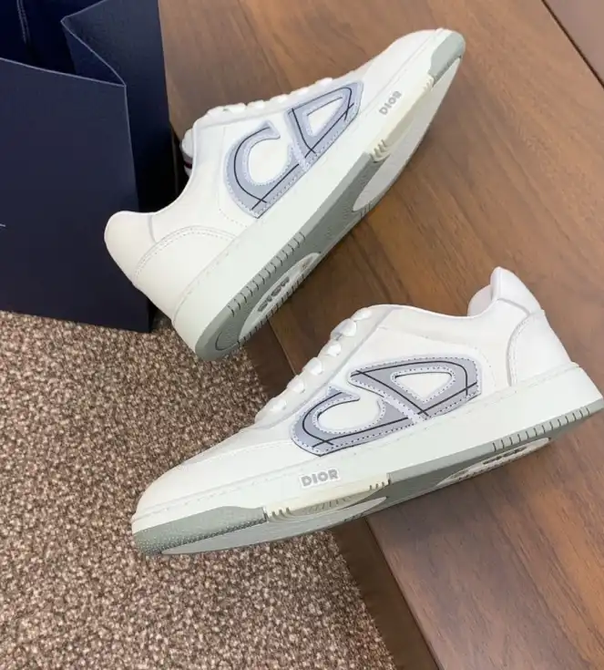 hype Christian Dior Casual Shoes