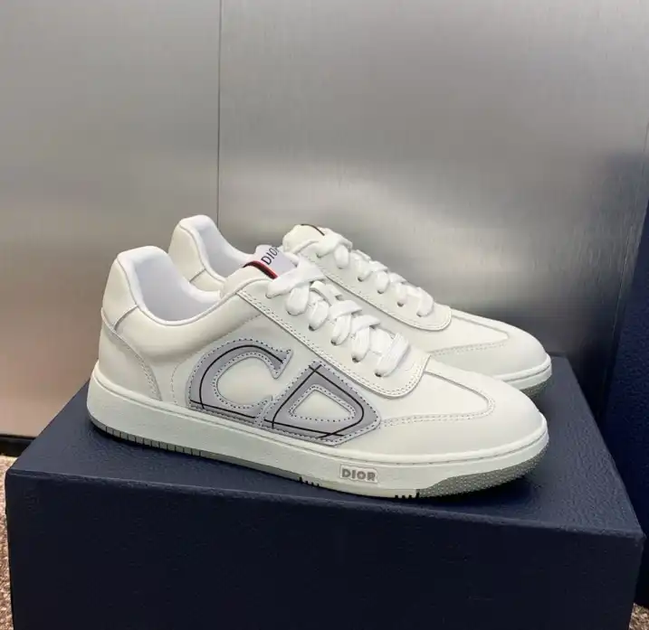 hype Christian Dior Casual Shoes