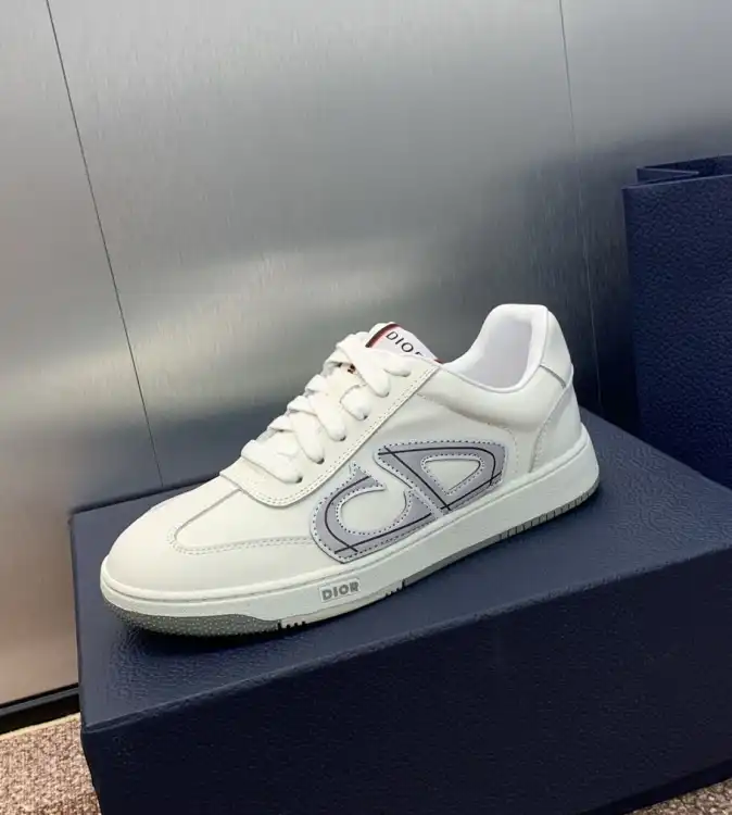 hype Christian Dior Casual Shoes