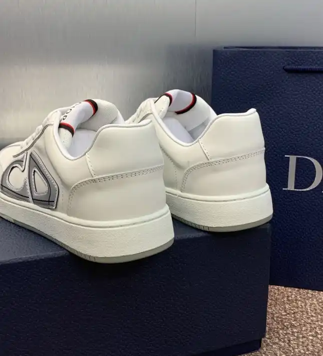 hype Christian Dior Casual Shoes