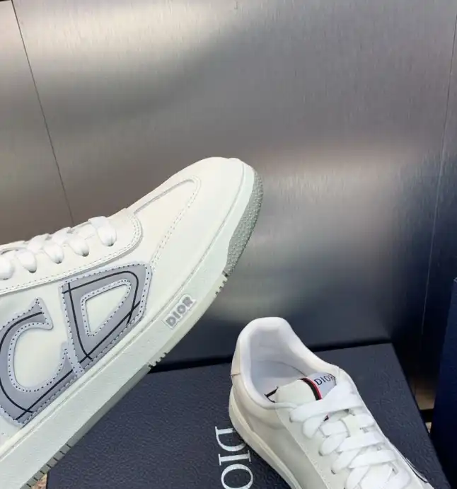 hype Christian Dior Casual Shoes