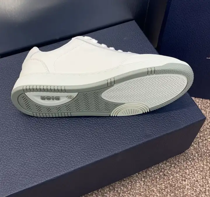 hype Christian Dior Casual Shoes