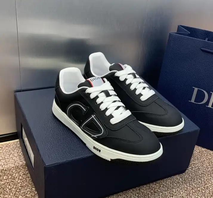 hype Christian Dior Casual Shoes