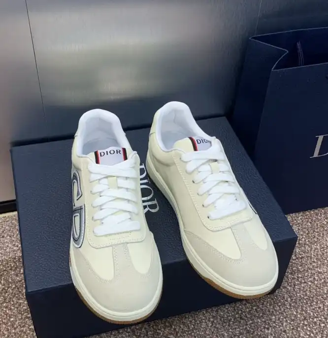 hype Christian Dior Casual Shoes