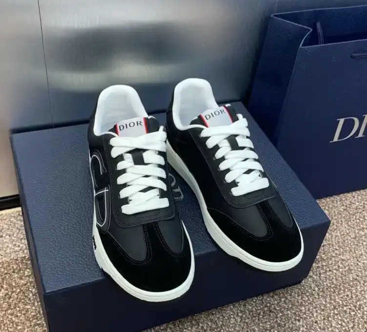 hype Christian Dior Casual Shoes