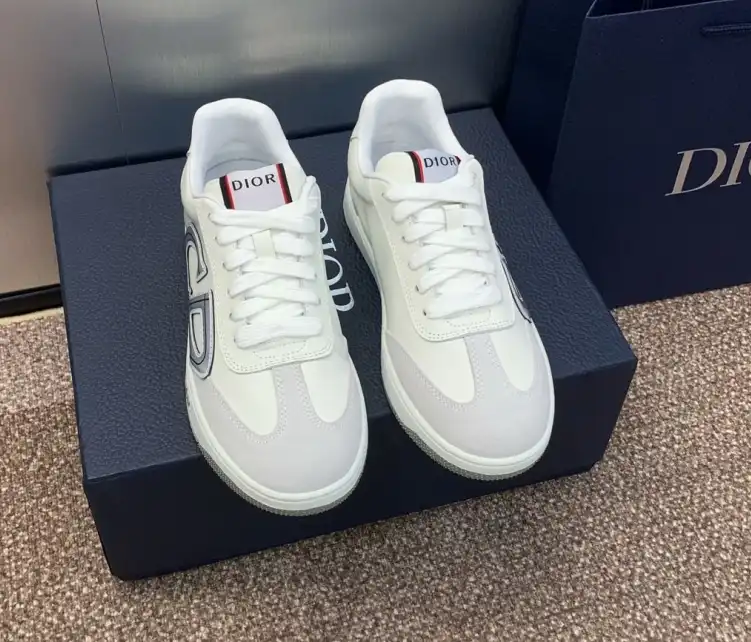 hype Christian Dior Casual Shoes