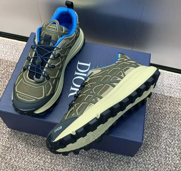 hype Christian Dior Sneakers