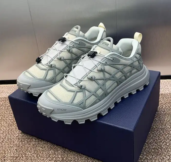 hype Christian Dior Sneakers