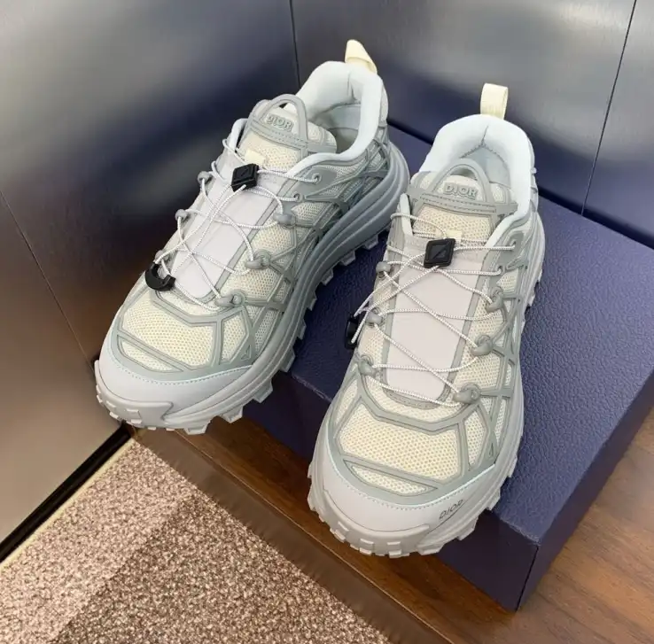 hype Christian Dior Sneakers