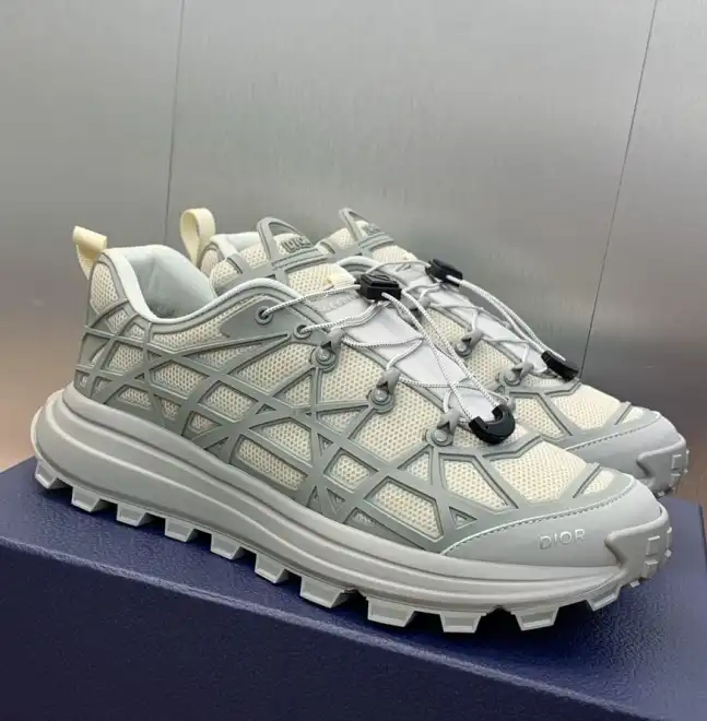 hype Christian Dior Sneakers