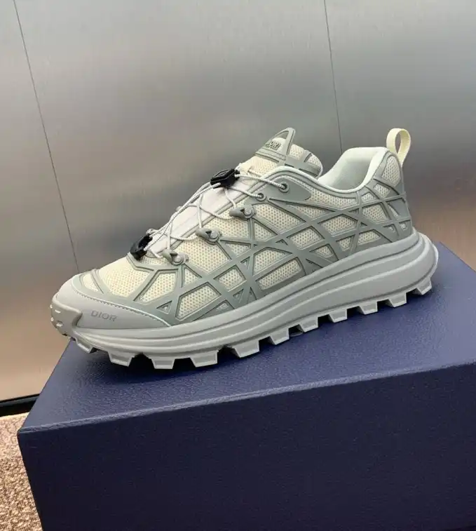 hype Christian Dior Sneakers