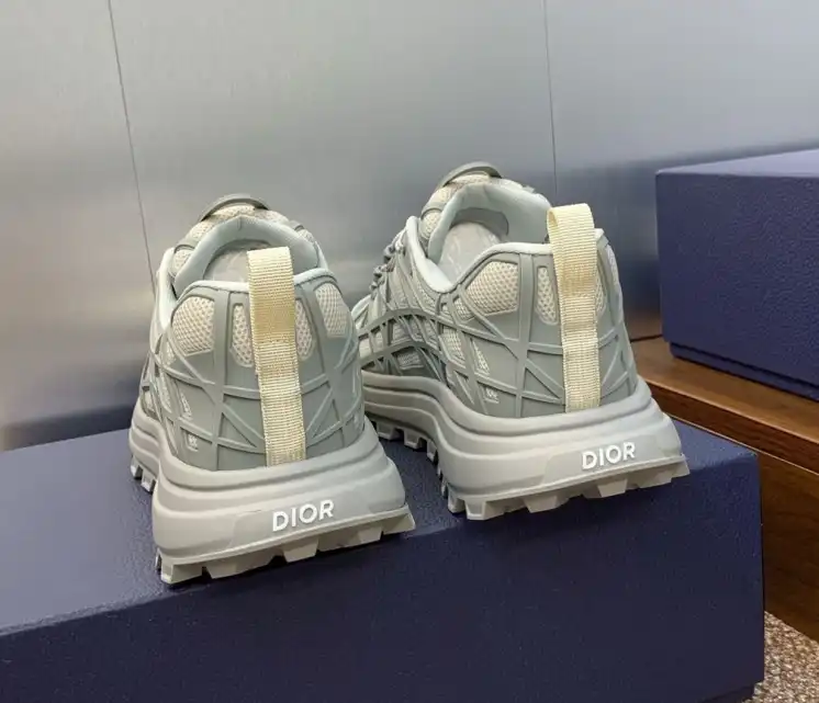 hype Christian Dior Sneakers