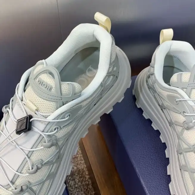 hype Christian Dior Sneakers