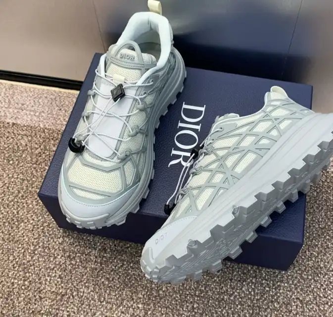 hype Christian Dior Sneakers