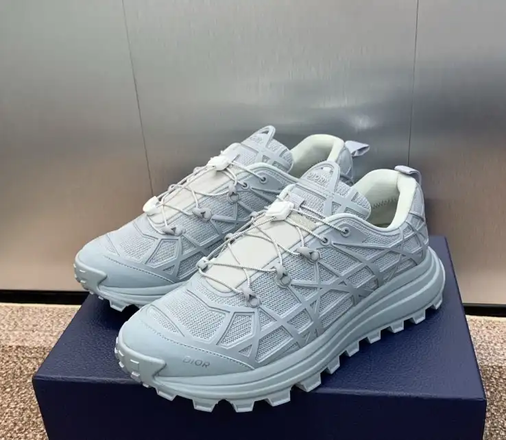 hype Christian Dior Sneakers